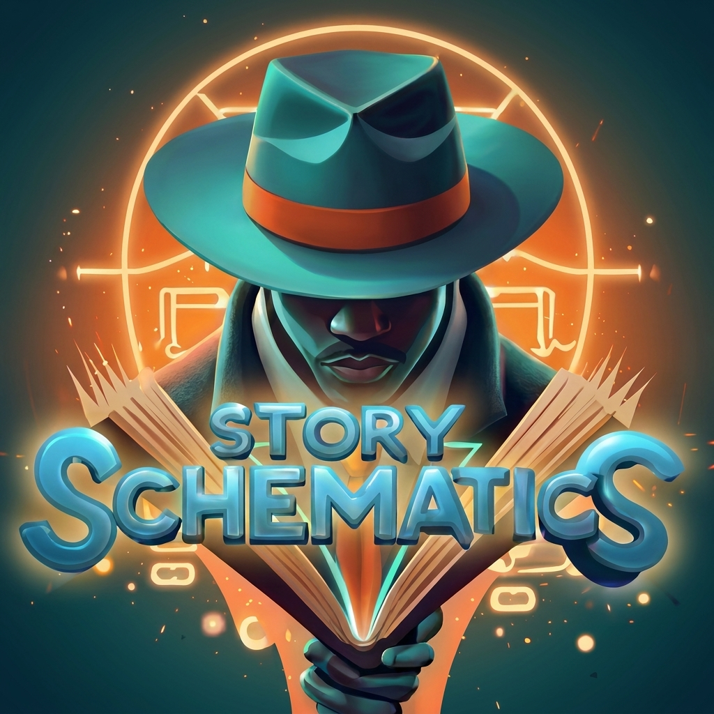 Welcome to story schematics